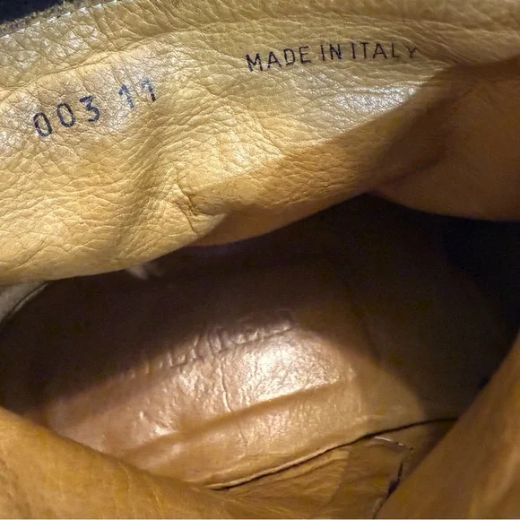 Billy Reid Dark Suede Chukka Boots - Picture 7 of 15